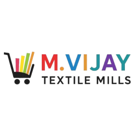 M.Vijay Textile Mills Store M.Vijay Textile Mills Store