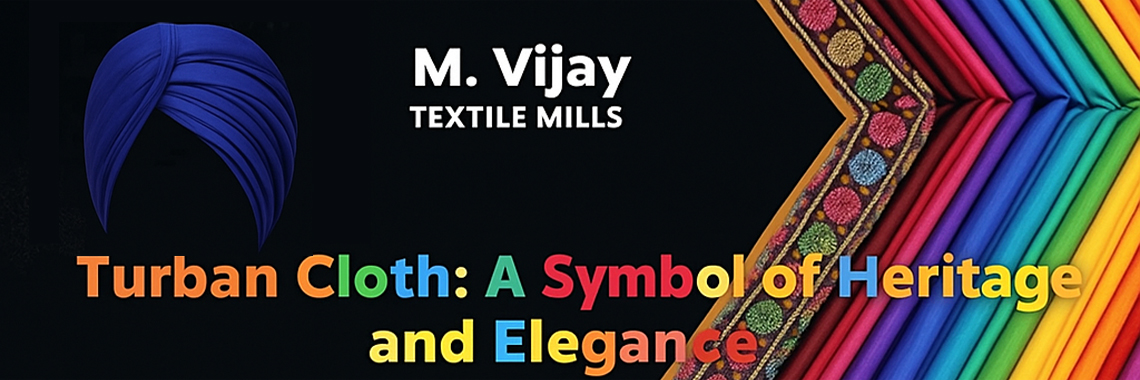 Mvijay Mills