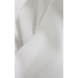 Pure White Lining Cloth