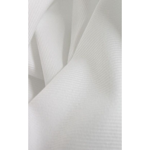 Pure White Lining Cloth
