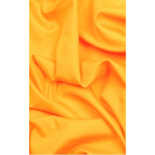 Pure Orange Lining Cloth