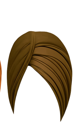 Traditional Turban