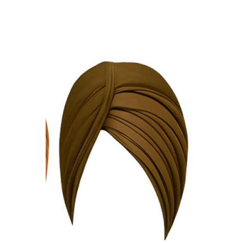 Traditional Turban